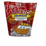 Bento Squid Snack Mx BBQ