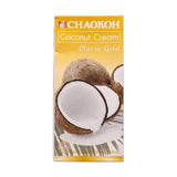 Chaokoh Coconut Cream