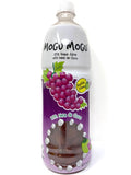 Mogu Mogu Grape Juice