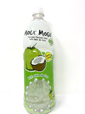 Mogu Mogu Coconut Juice