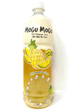 Mogu Mogu Pineapple Juice