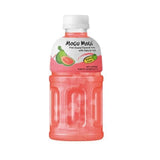 Mogu Mogu Pink Guava Juice Drink With Coco