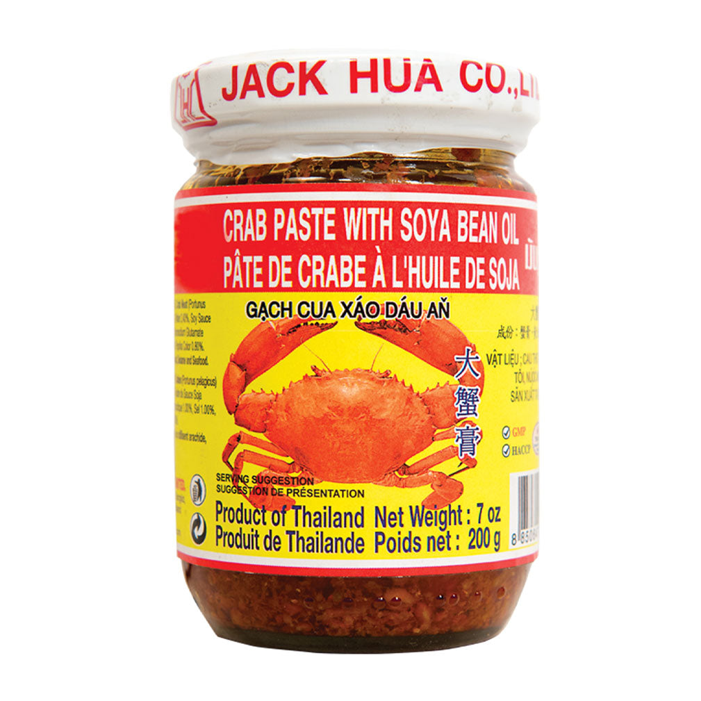 JHL Crab Paste With Soya Bean Oil Al Premium Food Mart Mississauga