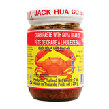 JHL Crab Paste With Soya Bean Oil