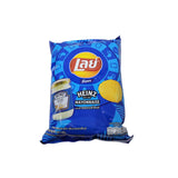 Lays Potato Chips Heinz Mayo