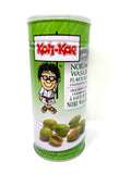 Koh-Kae Coated Peanuts (Nori Wasabi )