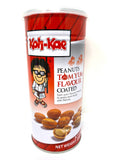 Koh-Kae Coated Peanuts (Tom Yum)