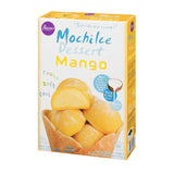 Buono Mochi Ice Dessert Mango