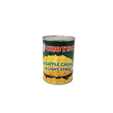 Choysco Pineapple Chunks