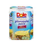 Dole Premium Pineapple Juice
