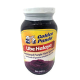 Golden Panda Brand Sweet Purpe Yam Spread