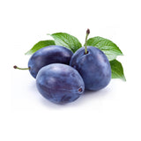 FRESH PRUNES PLUM