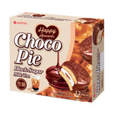 Choco Pie(milk Tea)