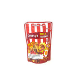 Crusty's Tom Yum Salted Egg Fish Skin