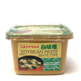 Hanamaruki Soybean Paste (White)