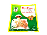 Palmtree Fresh Rolls Rice Papper
