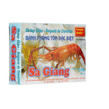 Sa Giang Shrimp Chips