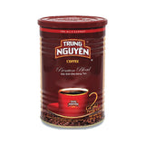 Trung Nguyen Premium Blend Ground Coffee