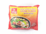 Vifon Instant Brown Rice Noodle Crab Flavour 60g