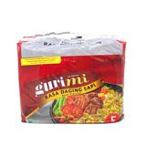 ABC Gurimi Beef Insant Noodle