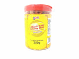 Bulla Mini Chili Spring Roll 250g