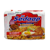 Sedaap Mi Goreng Noodle