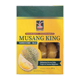 M/king Durian Pulp