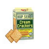Cap Ping Pong Cream Crackers