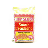 Cap Ping Pong Sugar Crackers