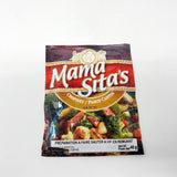 Mama Sita Chopsuey Pancit Canton