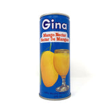 Gina Mango Nectar