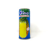 Gina Pineapple Juice