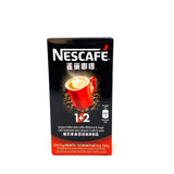 Nescafe Instant Coffee 1+2