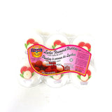 Pearl Lychee Flavoured Pudding