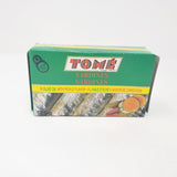 Tome Portuguese Sardines in Oil