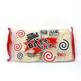 Chewy Instant Japanese Fresh Noodles