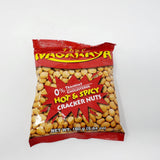 Nagaraya Hot & Spicy Cracker N