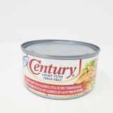 Century Light Tuna