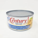 Century Mechado Tuna