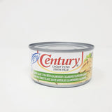 Century Light Tuna with Calamansi