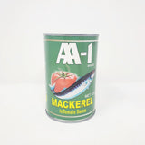 AA-1 Mackerl in Tomato Sauce(425g)