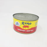 Reno Corned Beef