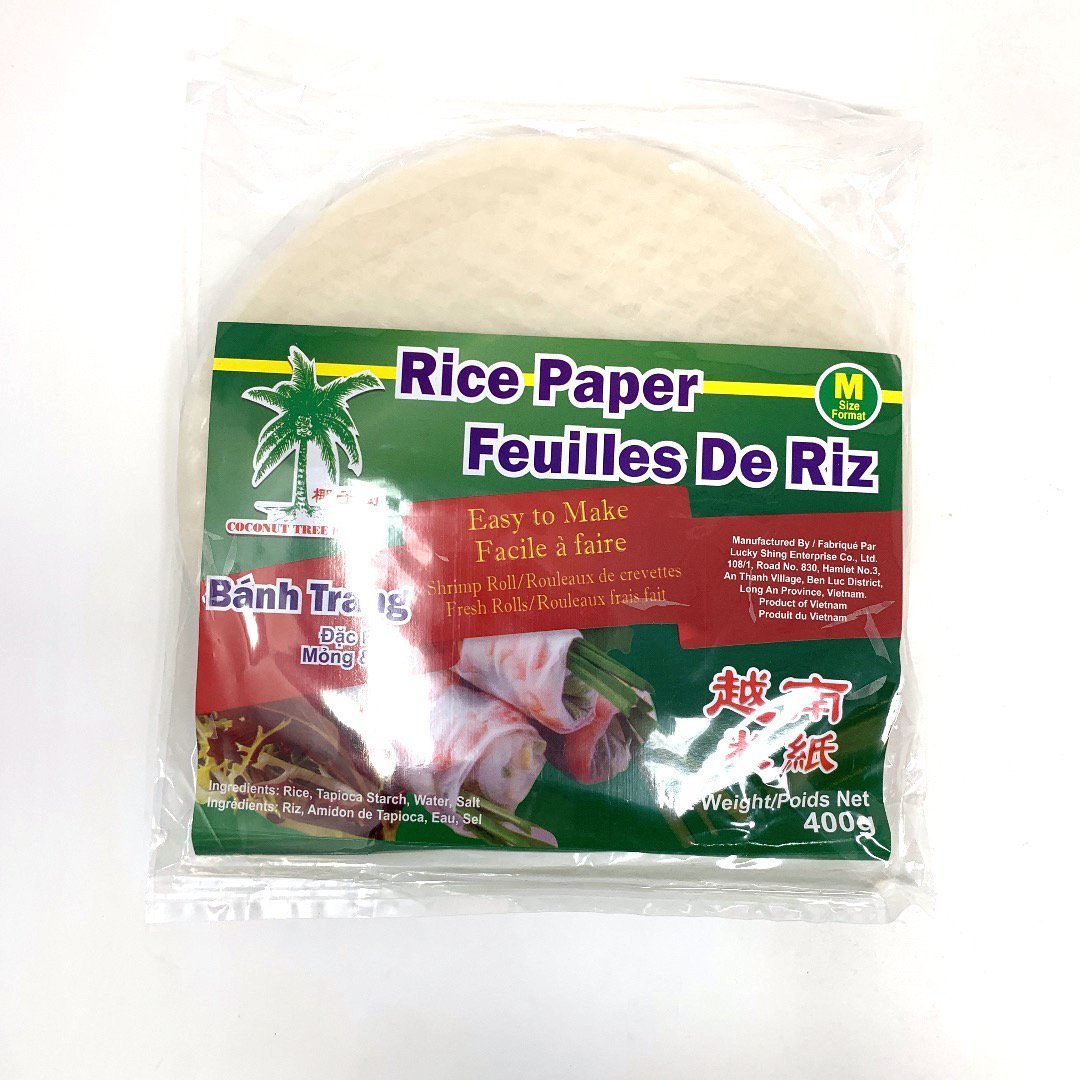 C/Tree Brand Rice Paper – Al Premium Food Mart - Mississauga