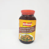 Buenas Sauteed Shrimp Paste