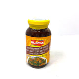 Buenas Sauteed Shrimp Paste