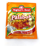 Mother's Best Shrimp Gravy Mix