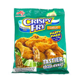 CRISPY FRY GARLIC