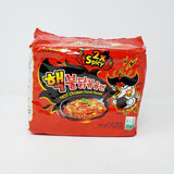 Sanyang 2X Spicy Hot Chicken Fla. Ramen