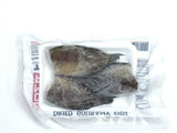 Dried Pla Salid (Gouramy Fish)