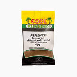 Cool Runnings Allspice Ground (Pimento)